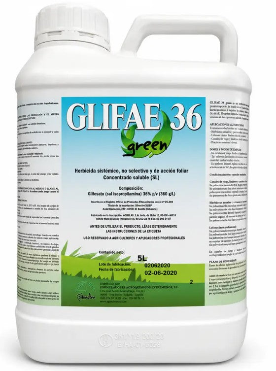 5L All-Purpose Agricultural Cleaner – Standard Formula
