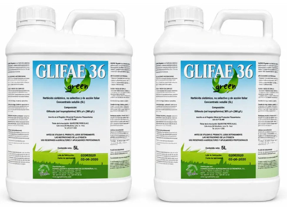 All-Purpose Agricultural Cleaner 5L – Premium Concentrated Formula