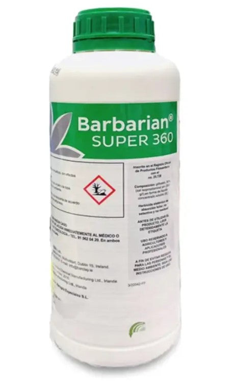 All-Purpose Agricultural Cleaner 1L – High Performance Multipurpose Formula