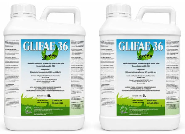 All-Purpose Agricultural Cleaner 5L – Premium Concentrated Formula